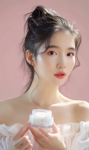 杨超越ai人脸替换打扑克