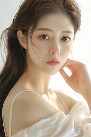 将冰葡萄放在小洞里榨果汁视频