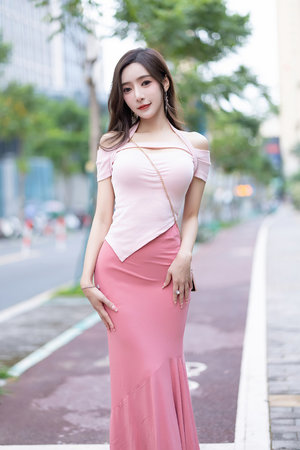 我的女朋友해일