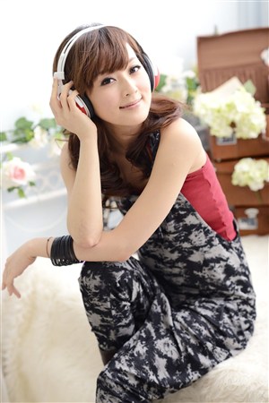 林影帝的小仙女