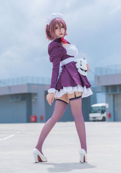 元宵节换母苏娅