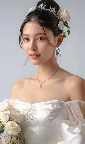 大尺度美女私房写真照