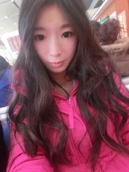 B站MAX小仙女