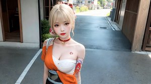 按摩师的秘密