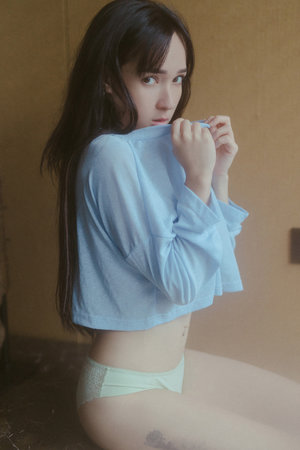 泰国校花pump