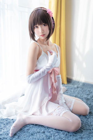 网红小狐仙安冉事件