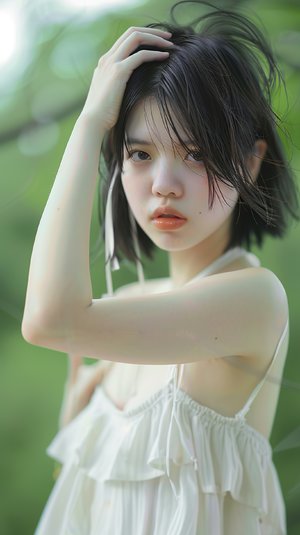妖凰陛下的高中生宝贝
