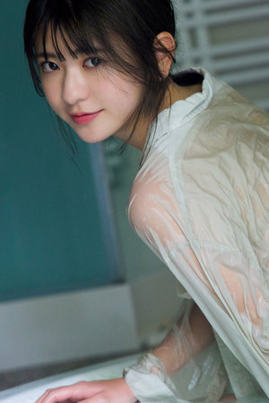 美女个人写真