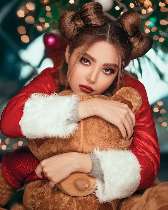 小烧货水花四溅的防晒措施