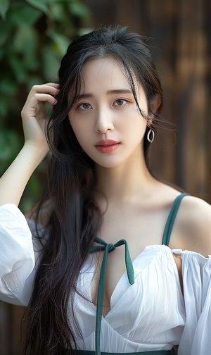 日版女瑜伽师