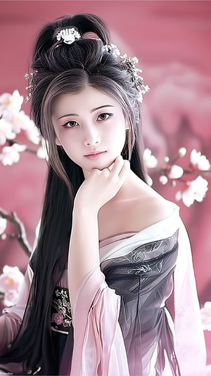 动漫人物桶机免费视频