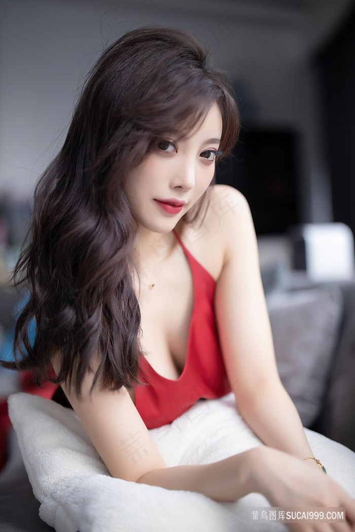 窒命写真