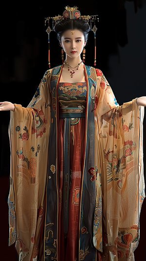 李阿娇