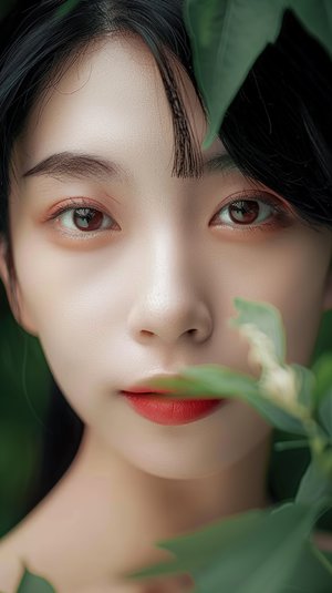 迈开腿尝尝你的密林